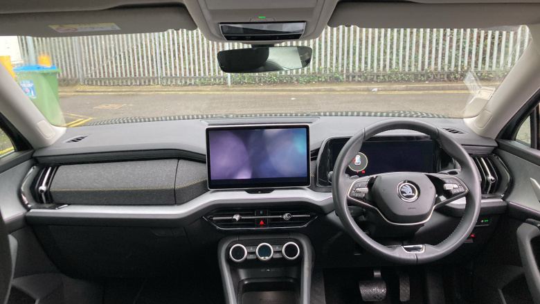 Skoda Kodiaq 1.5 TSI e-TEC SE 5dr DSG [7 Seat] Petrol Estate